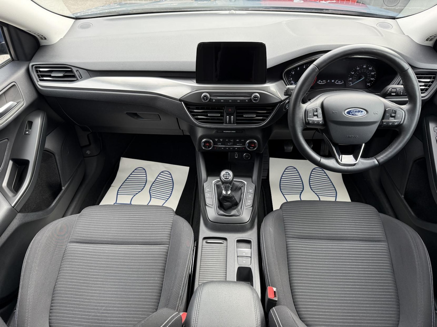 Used Ford Focus 2018 for sale - 76117684: Photo 10