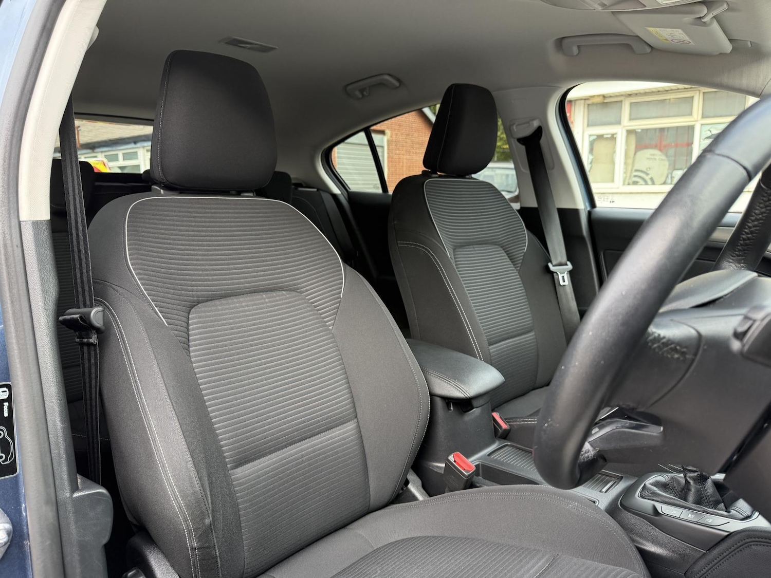 Used Ford Focus 2018 for sale - 76117684: Photo 12