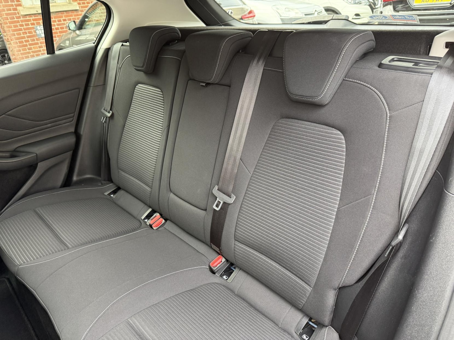 Used Ford Focus 2018 for sale - 76117684: Photo 14