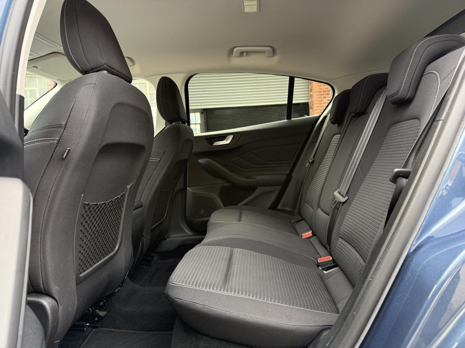 Used Ford Focus 2018 for sale - 76117684: Photo 15