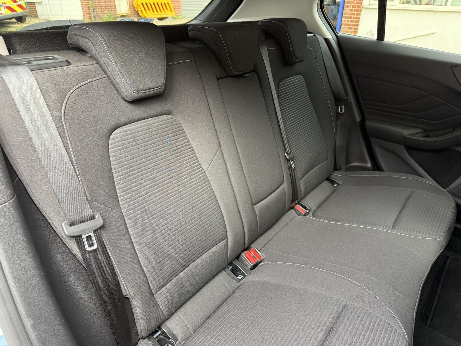 Used Ford Focus 2018 for sale - 76117684: Photo 16