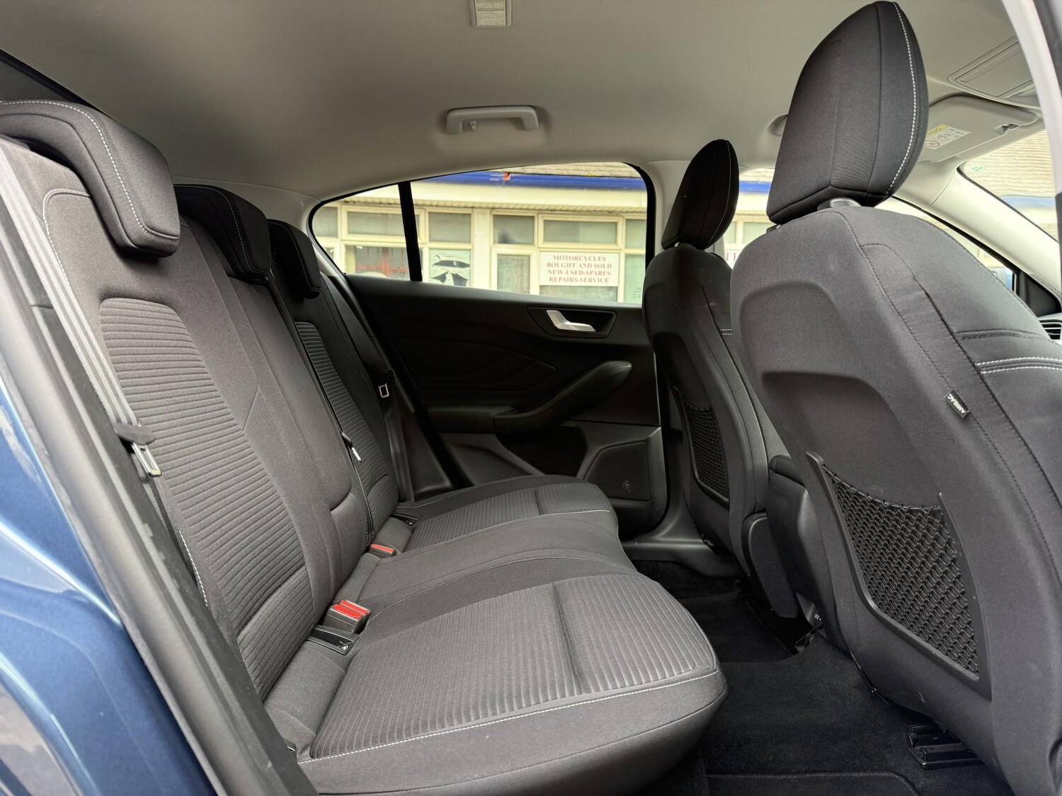 Used Ford Focus 2018 for sale - 76117684: Photo 17