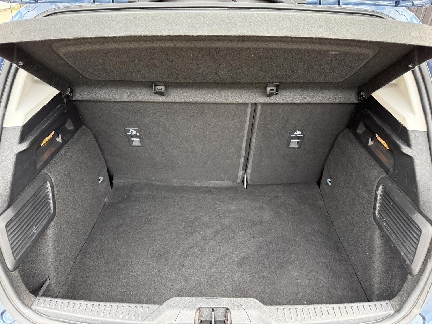 Used Ford Focus 2018 for sale - 76117684: Photo 18