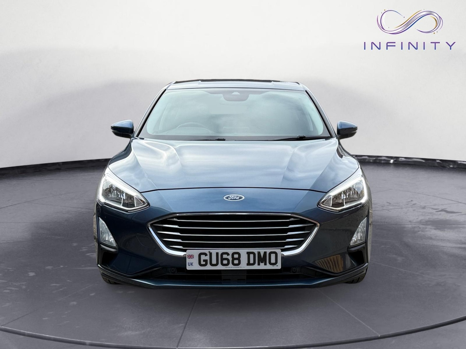 Used Ford Focus 2018 for sale - 76117684: Photo 2