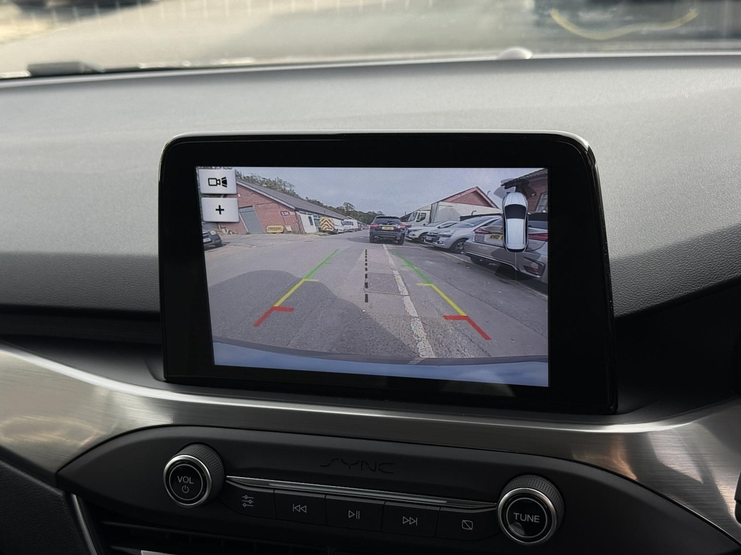 Used Ford Focus 2018 for sale - 76117684: Photo 20