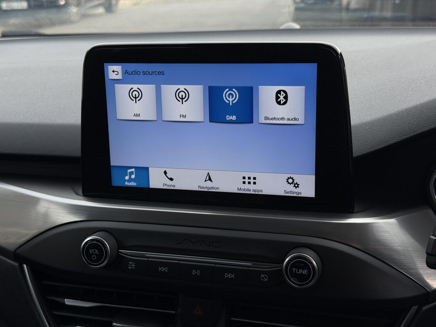 Used Ford Focus 2018 for sale - 76117684: Photo 21