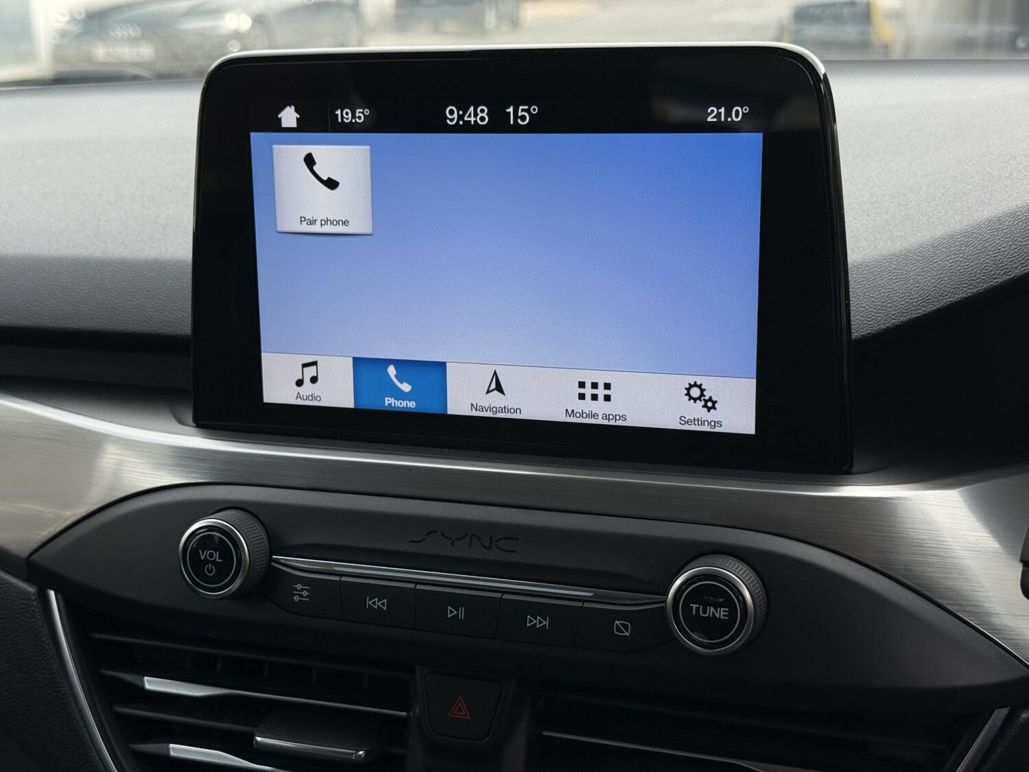 Used Ford Focus 2018 for sale - 76117684: Photo 23