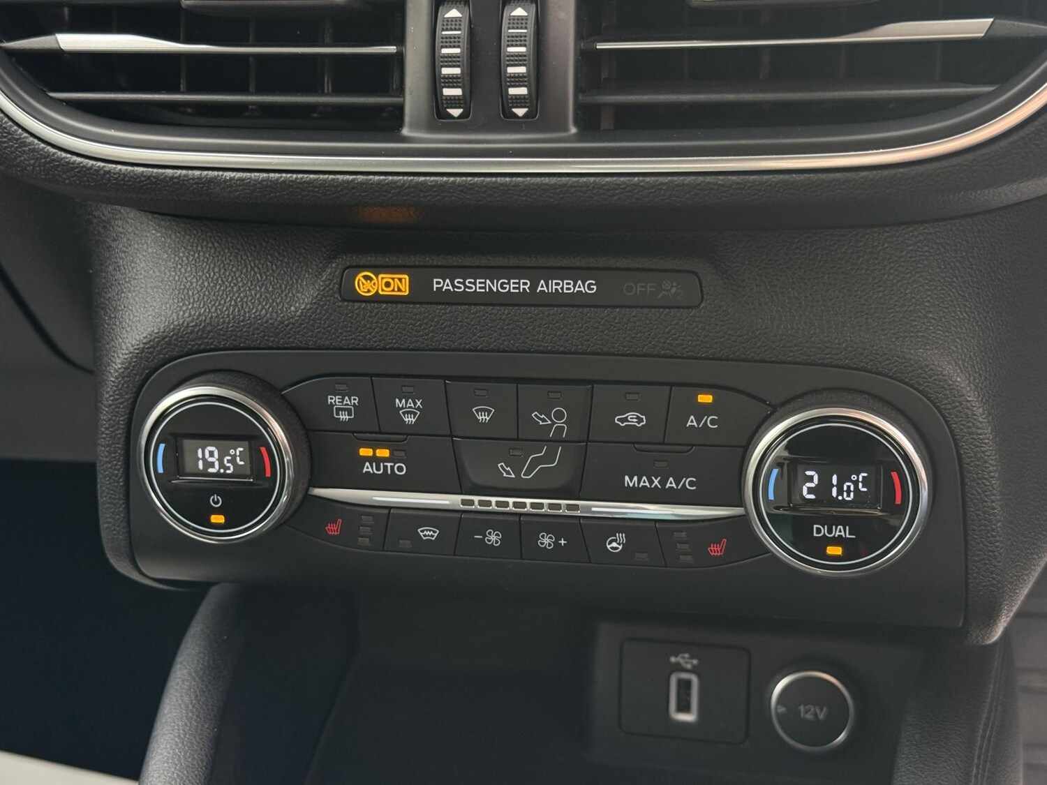 Used Ford Focus 2018 for sale - 76117684: Photo 36