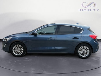 Used Ford Focus 2018 for sale - 76117684: Photo