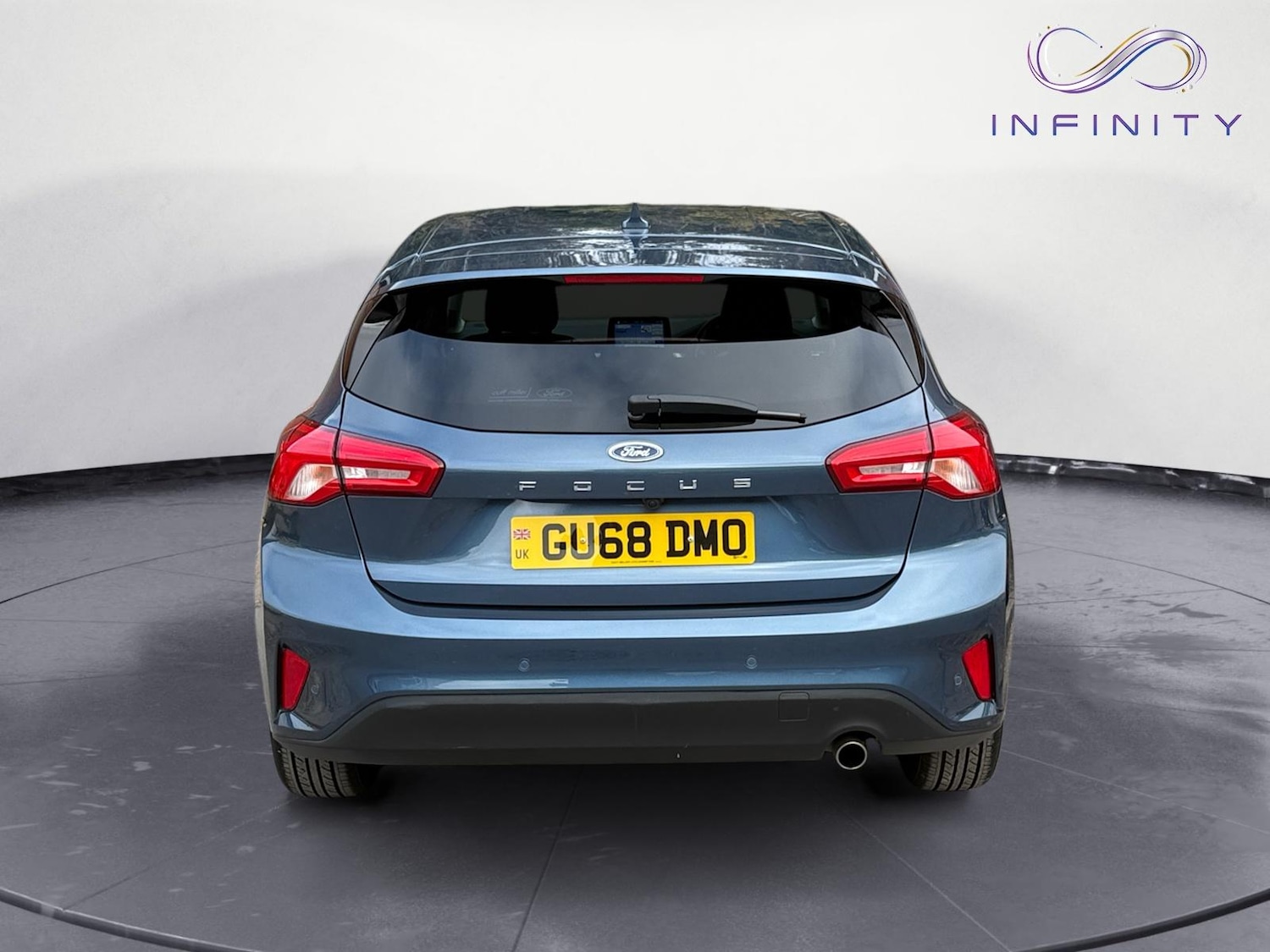 Used Ford Focus 2018 for sale - 76117684: Photo 6