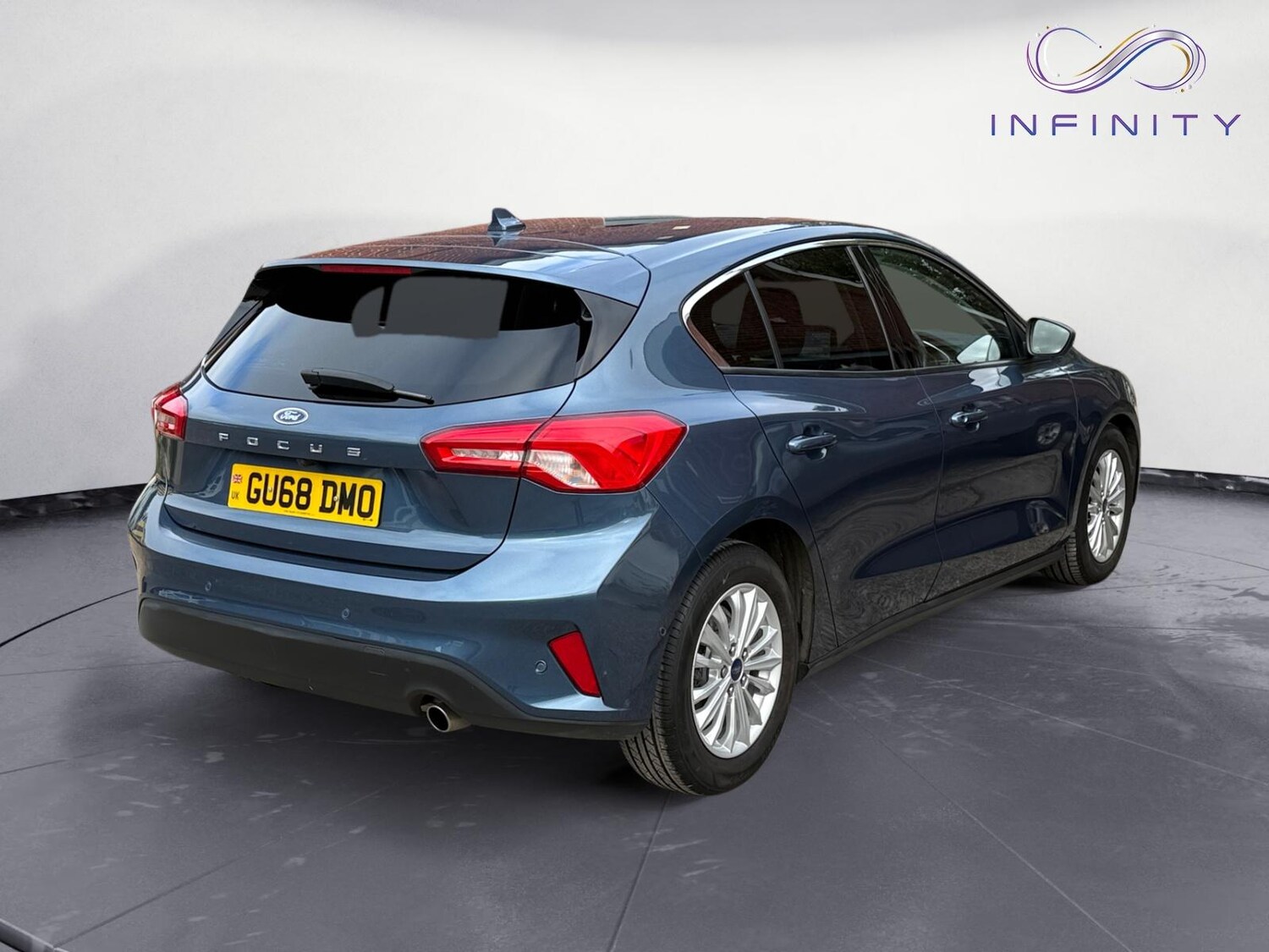 Used Ford Focus 2018 for sale - 76117684: Photo 7