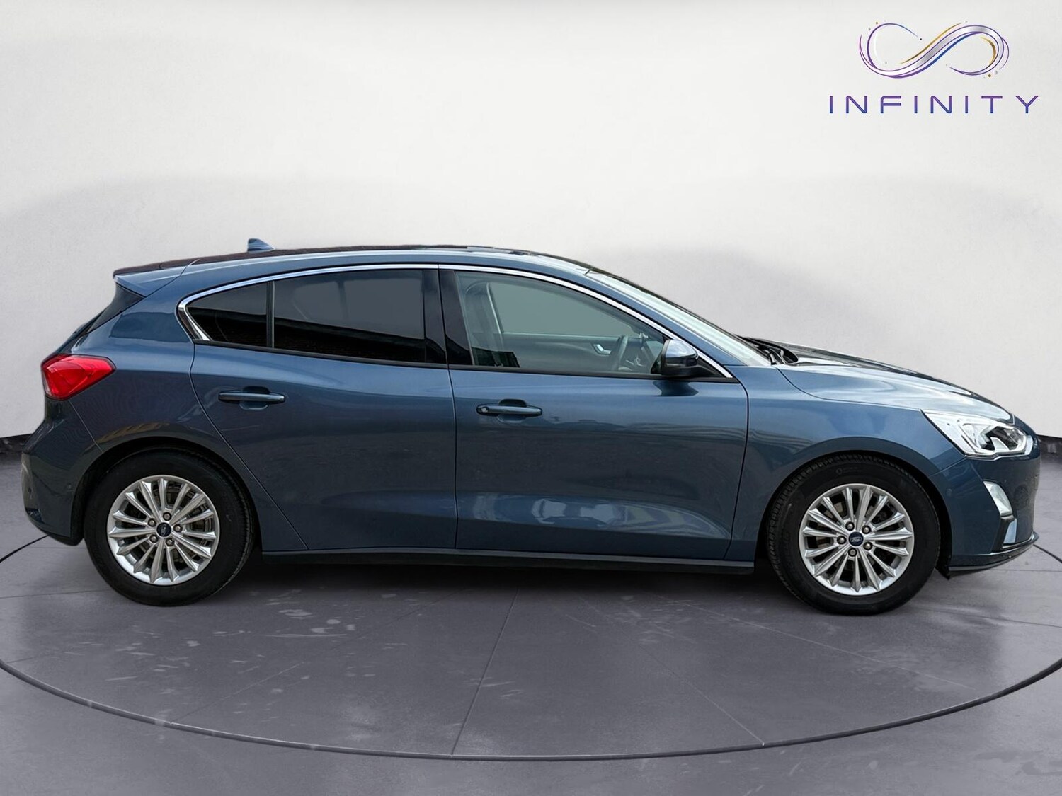 Used Ford Focus 2018 for sale - 76117684: Photo 8