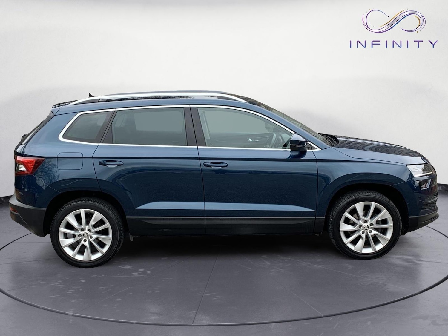 Used Skoda Karoq 2018 for sale - 77644118: Photo 5
