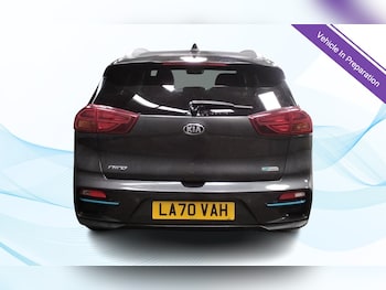 Used Kia Niro 2021 for sale - 77679042: Photo