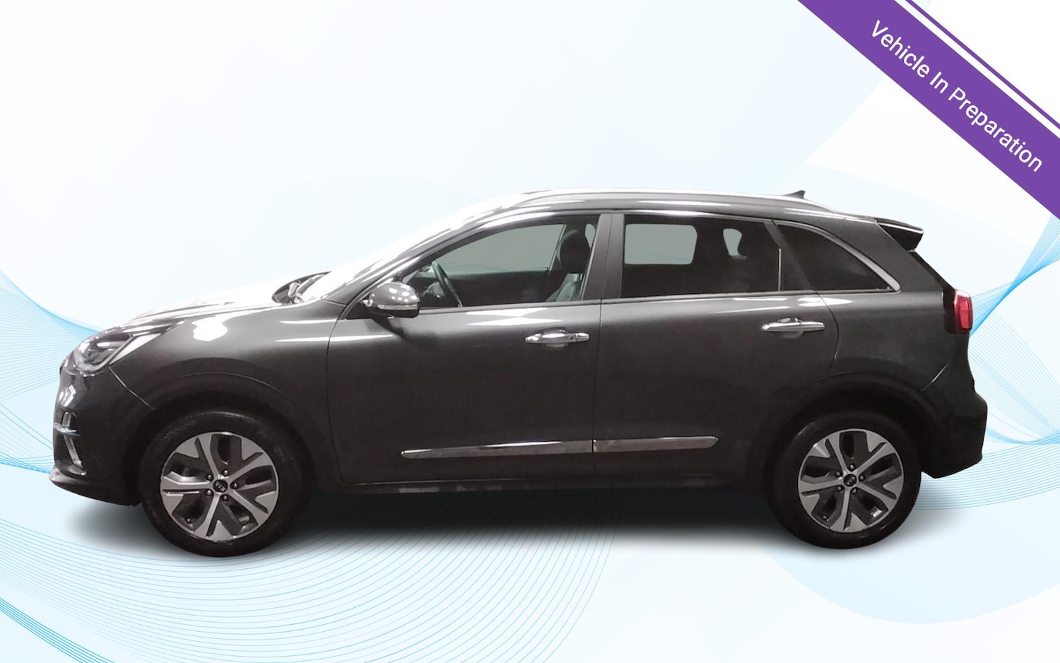 Used Kia Niro 2021 for sale - 77679042: Photo 4