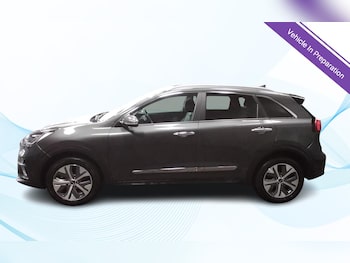 Used Kia Niro 2021 for sale - 77679042: Photo