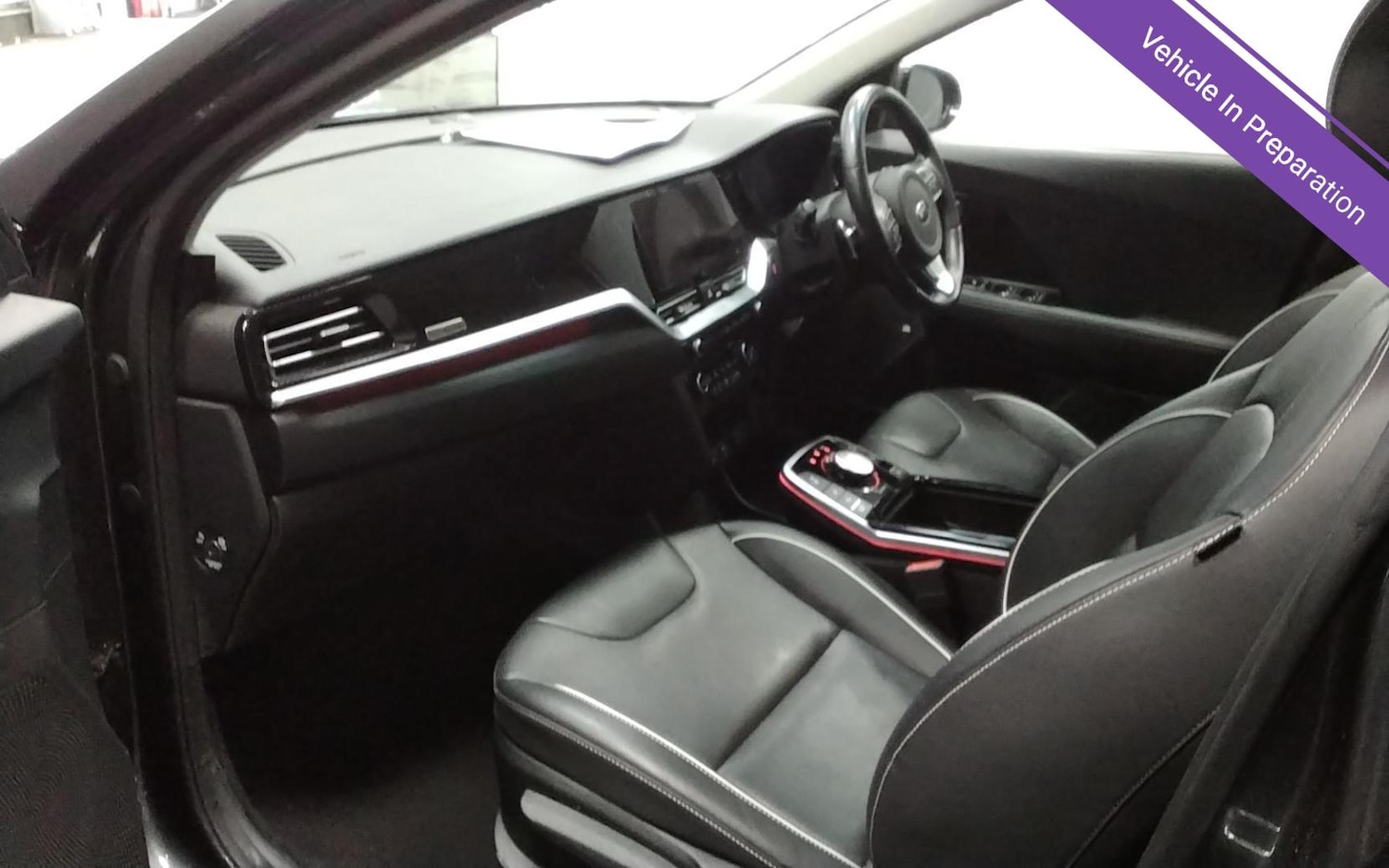 Used Kia Niro 2021 for sale - 77679042: Photo 5