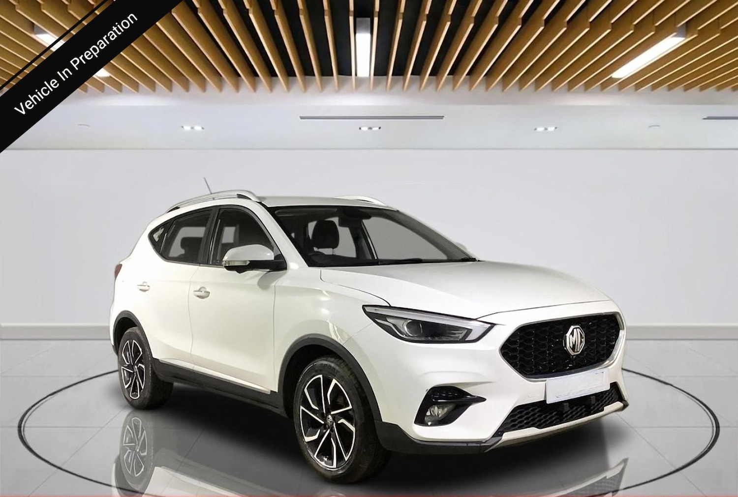 Used MG MG ZS 2021 for sale - 77289549: Photo 1