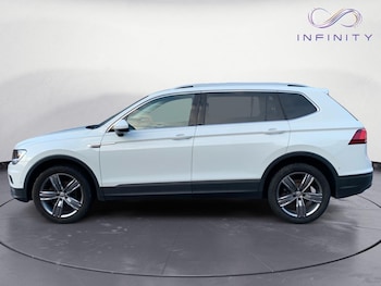 Used Volkswagen Tiguan Allspace 2019 for sale - 77371078: Photo