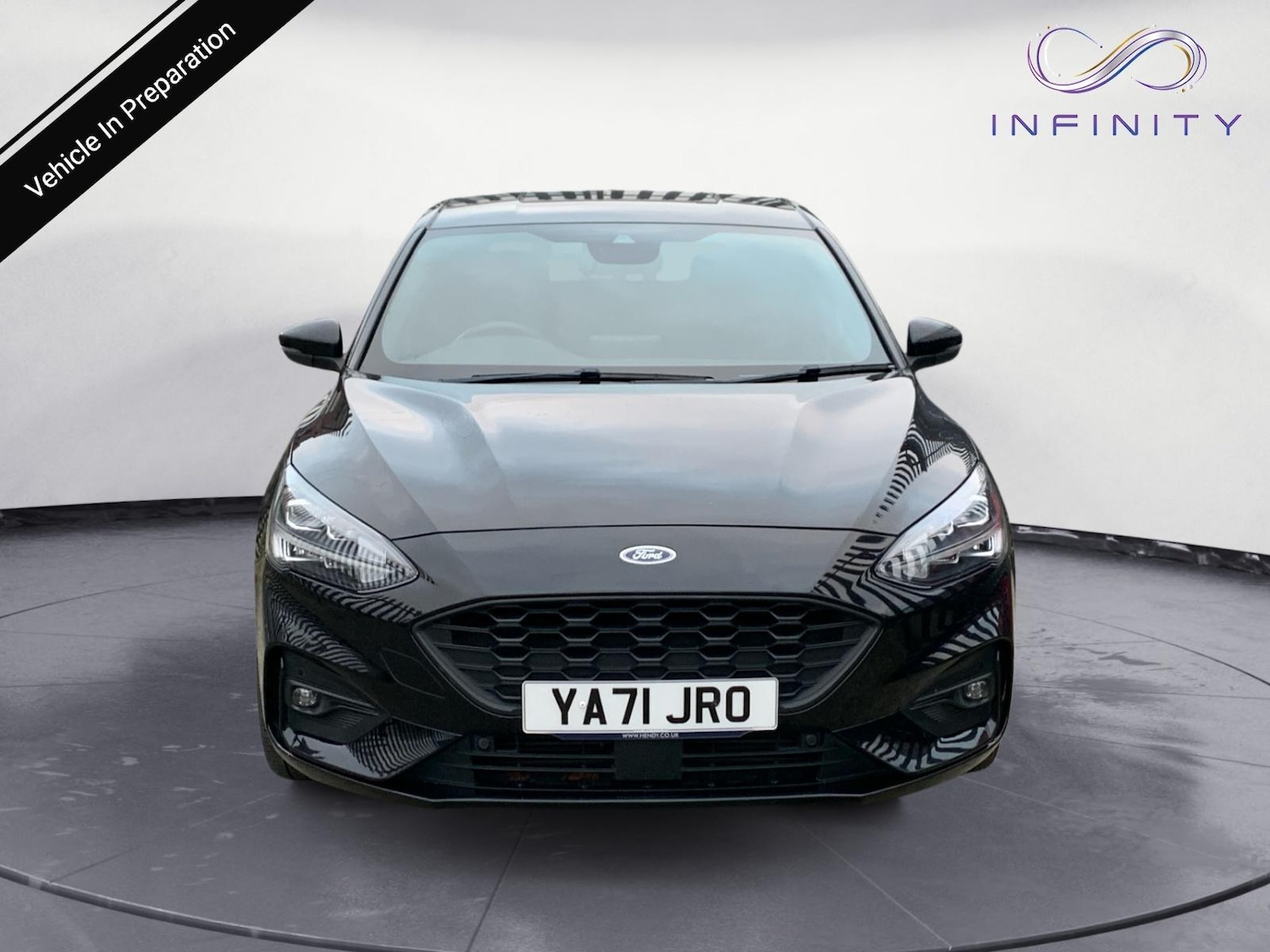 Used Ford Focus 2022 for sale - 77063586: Photo 2