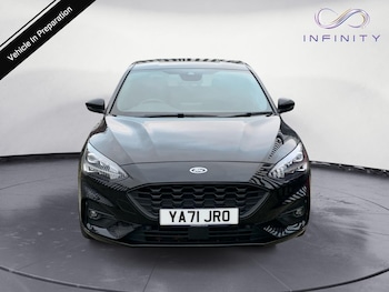 Used Ford Focus 2022 for sale - 77063586: Photo