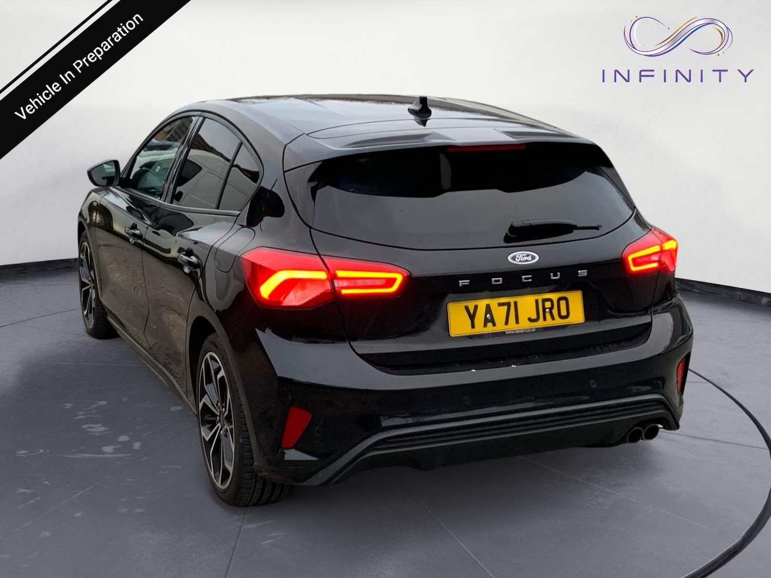 Used Ford Focus 2022 for sale - 77063586: Photo 4