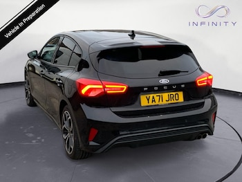 Used Ford Focus 2022 for sale - 77063586: Photo