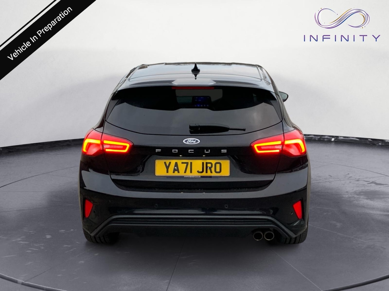 Used Ford Focus 2022 for sale - 77063586: Photo 5