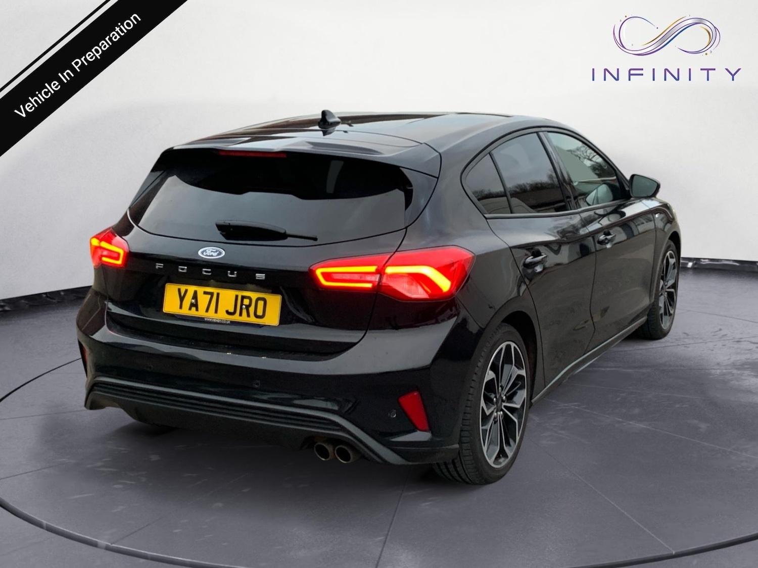 Used Ford Focus 2022 for sale - 77063586: Photo 6