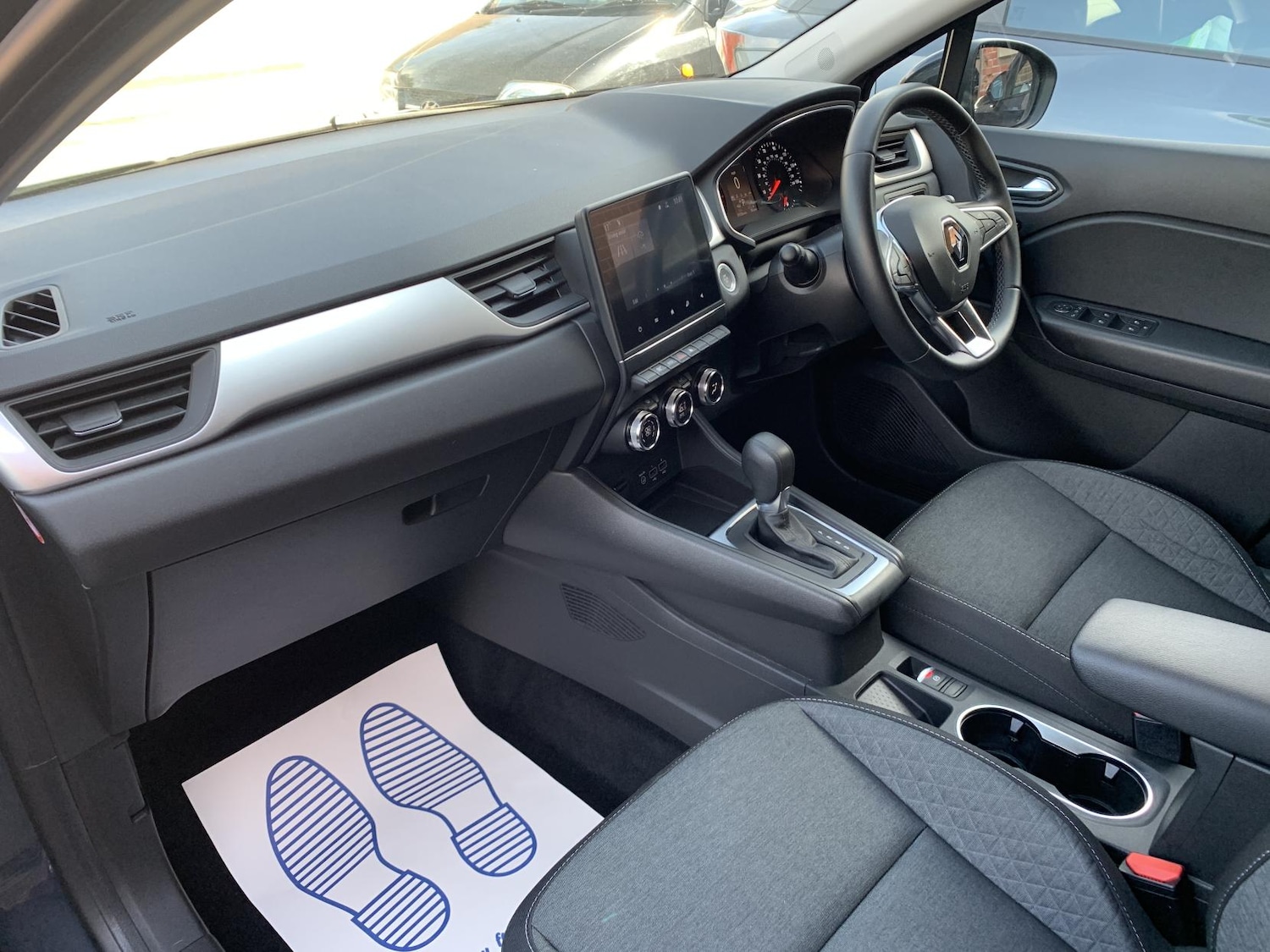 Used Renault Captur 2022 for sale - 75922898: Photo 10