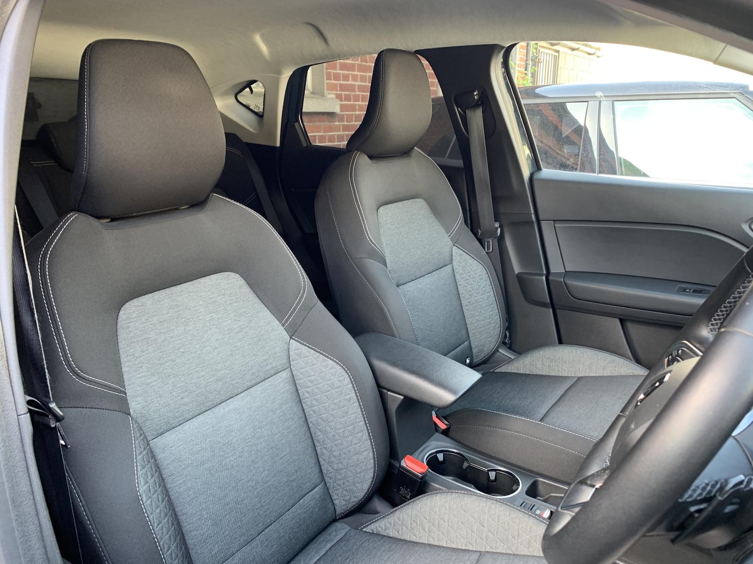 Used Renault Captur 2022 for sale - 75922898: Photo 13