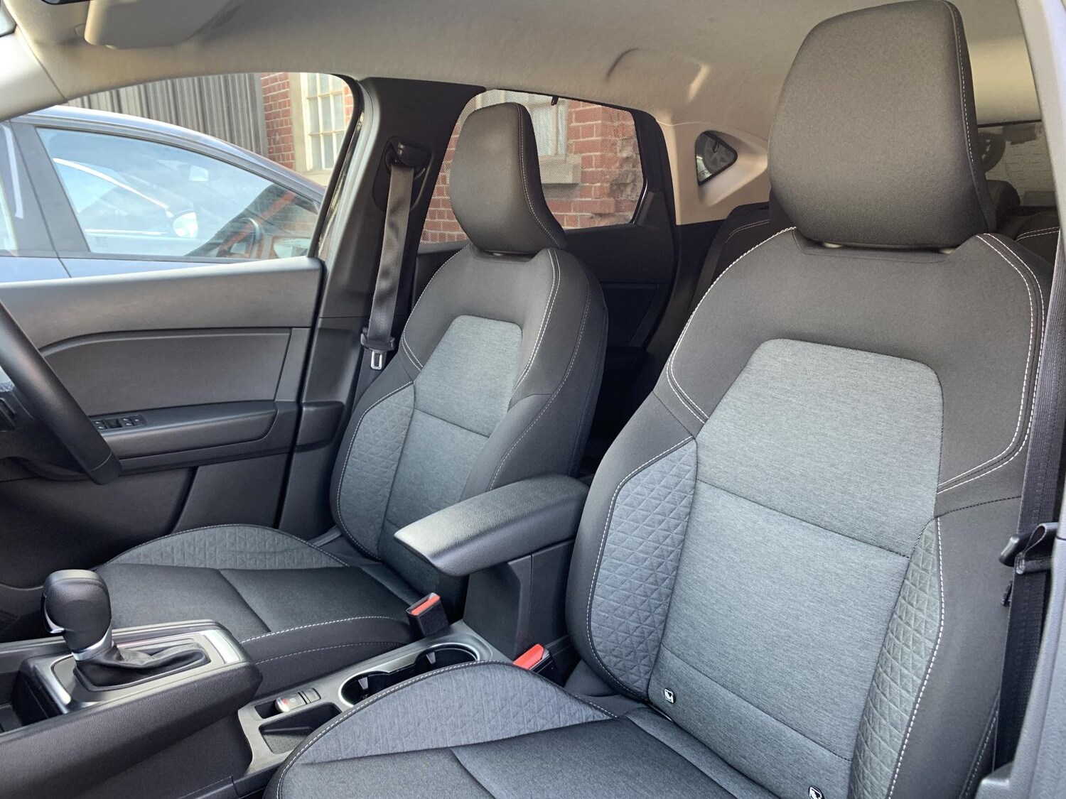 Used Renault Captur 2022 for sale - 75922898: Photo 14