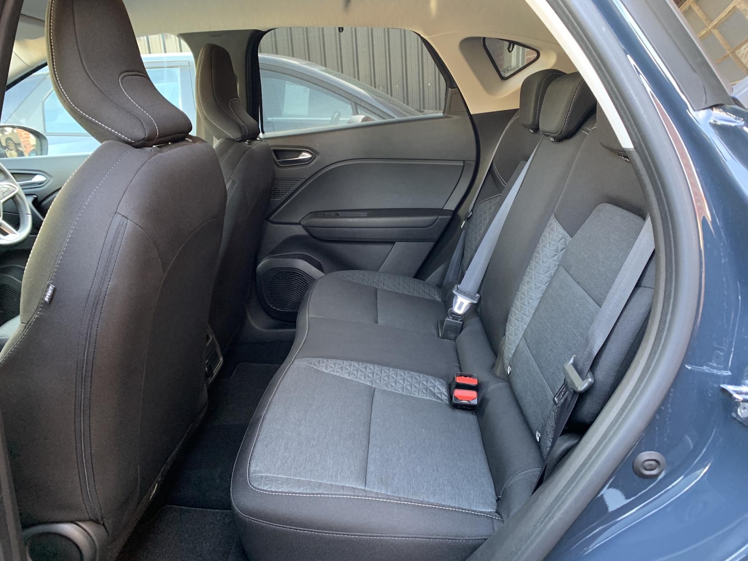 Used Renault Captur 2022 for sale - 75922898: Photo 15