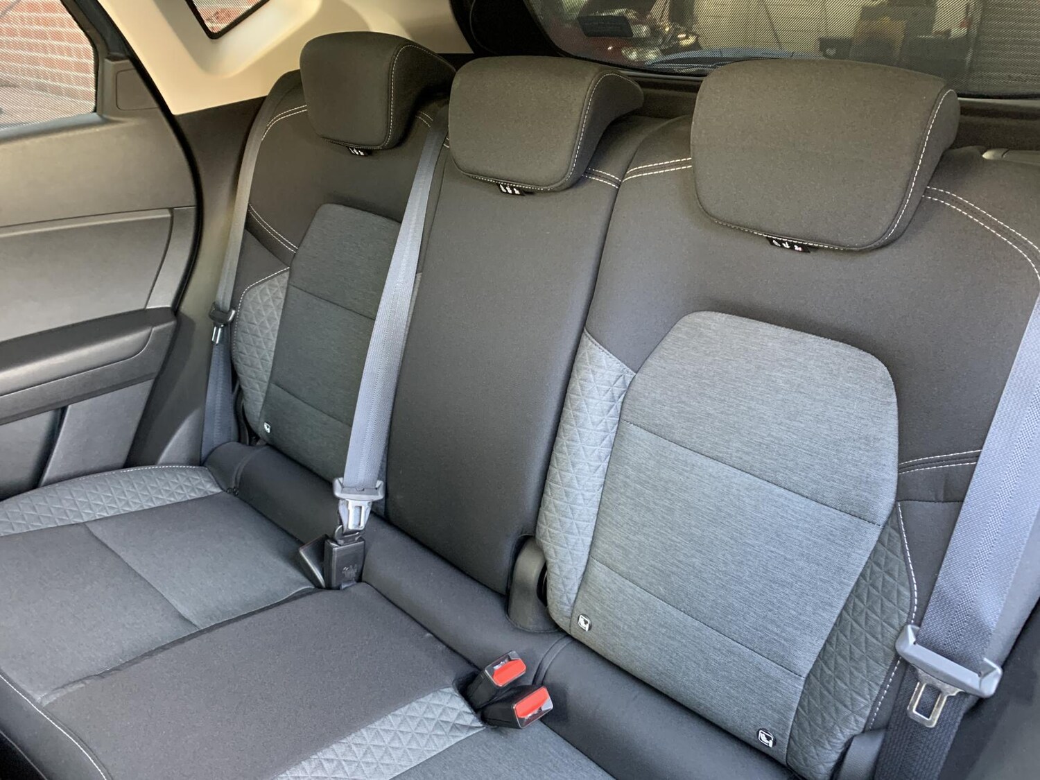 Used Renault Captur 2022 for sale - 75922898: Photo 16