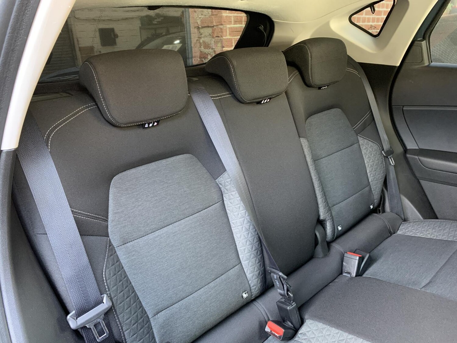 Used Renault Captur 2022 for sale - 75922898: Photo 17