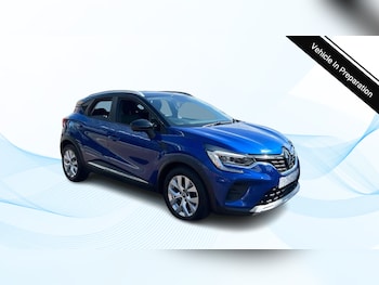 Renault - Captur