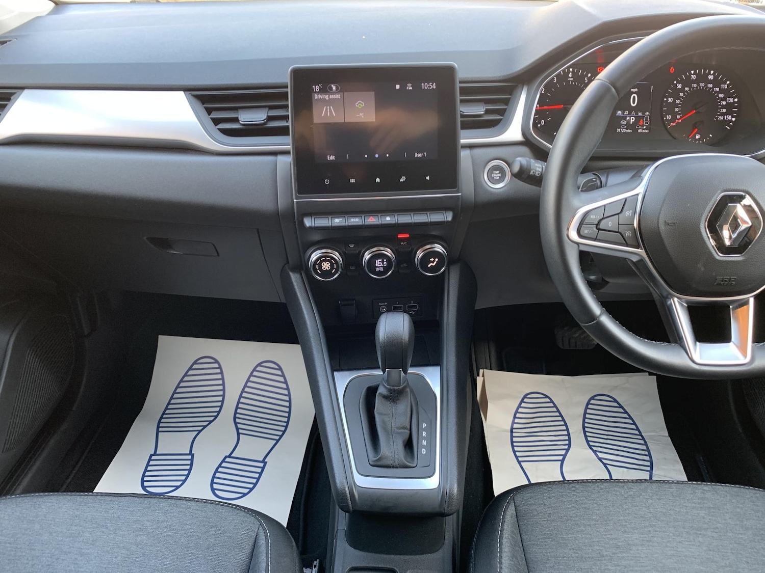 Used Renault Captur 2022 for sale - 75922898: Photo 20