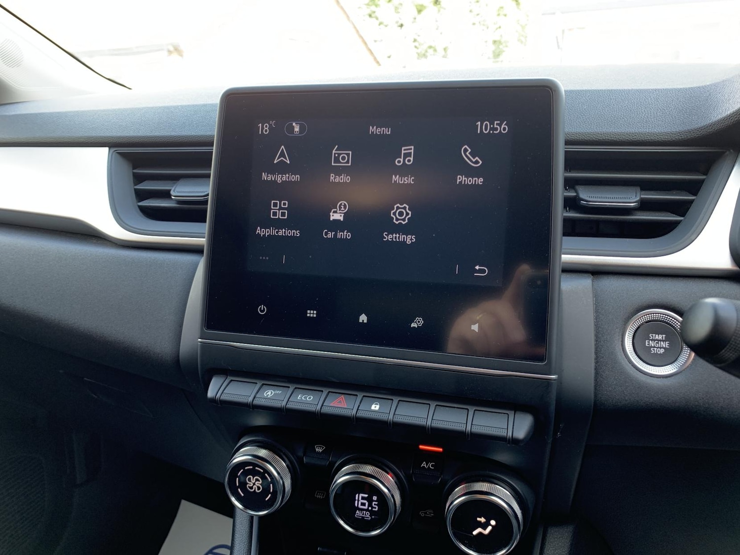 Used Renault Captur 2022 for sale - 75922898: Photo 24