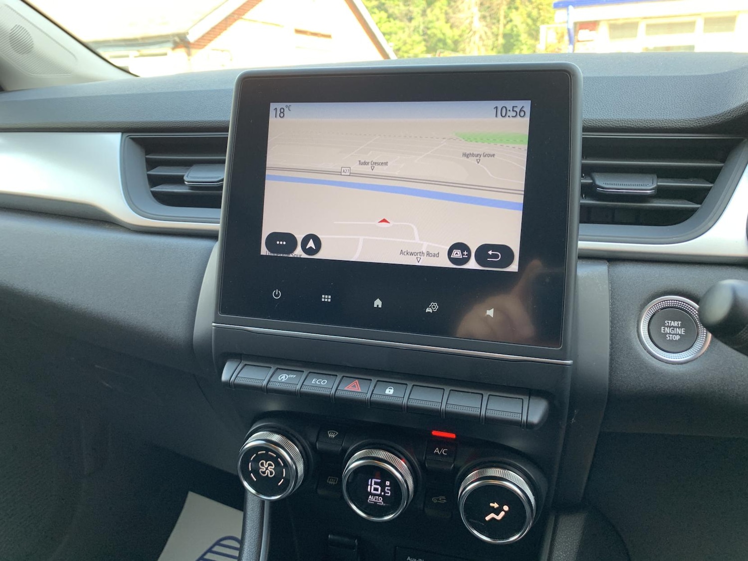 Used Renault Captur 2022 for sale - 75922898: Photo 25