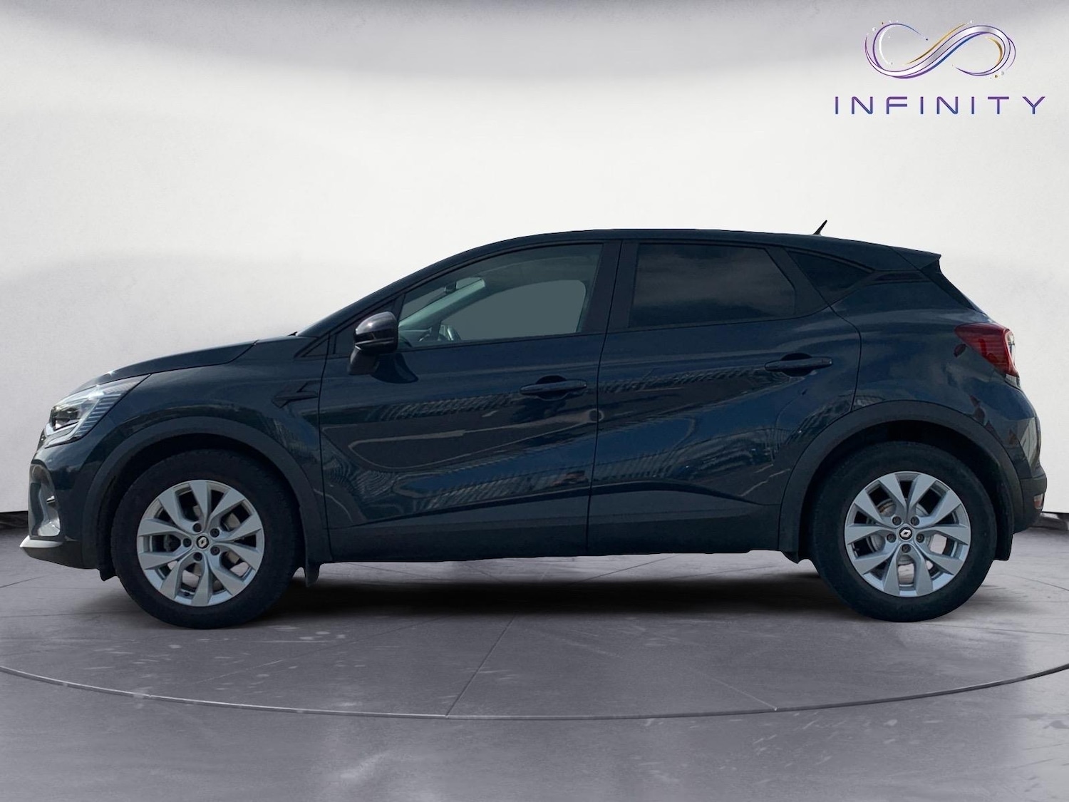 Used Renault Captur 2022 for sale - 75922898: Photo 4