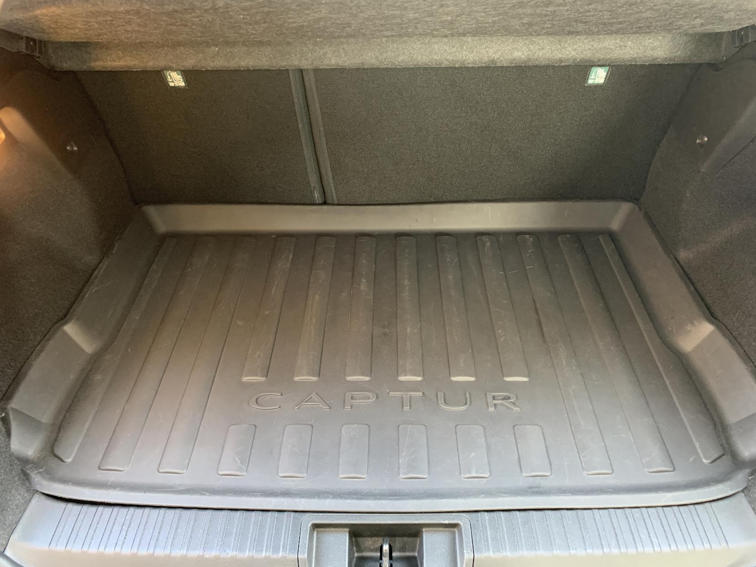 Used Renault Captur 2022 for sale - 75922898: Photo 9