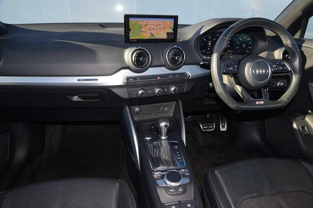 Used Audi Q2 2020 for sale - 77304028: Photo 10