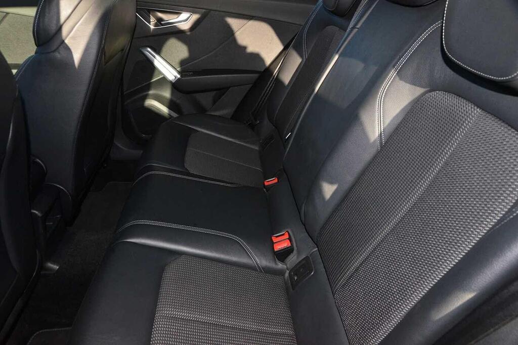 Used Audi Q2 2020 for sale - 77304028: Photo 11