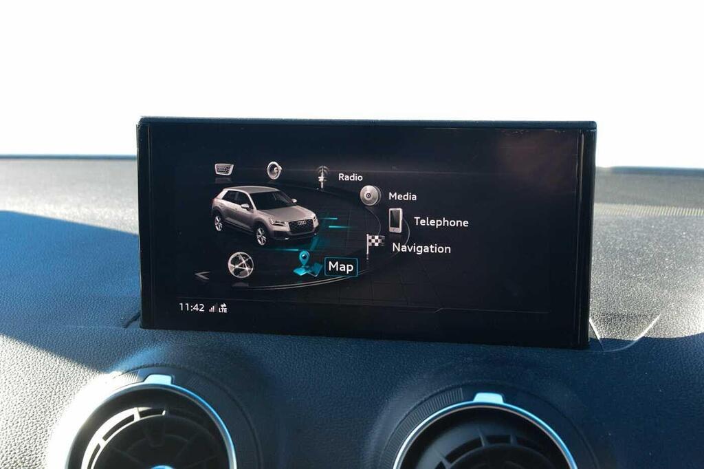 Used Audi Q2 2020 for sale - 77304028: Photo 12