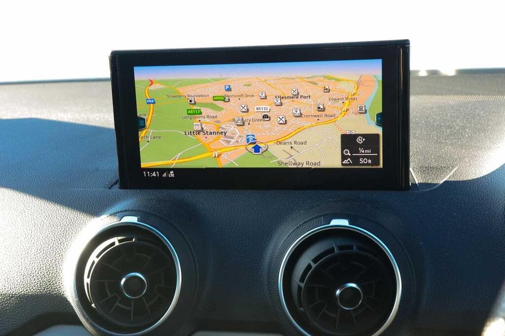 Used Audi Q2 2020 for sale - 77304028: Photo 13