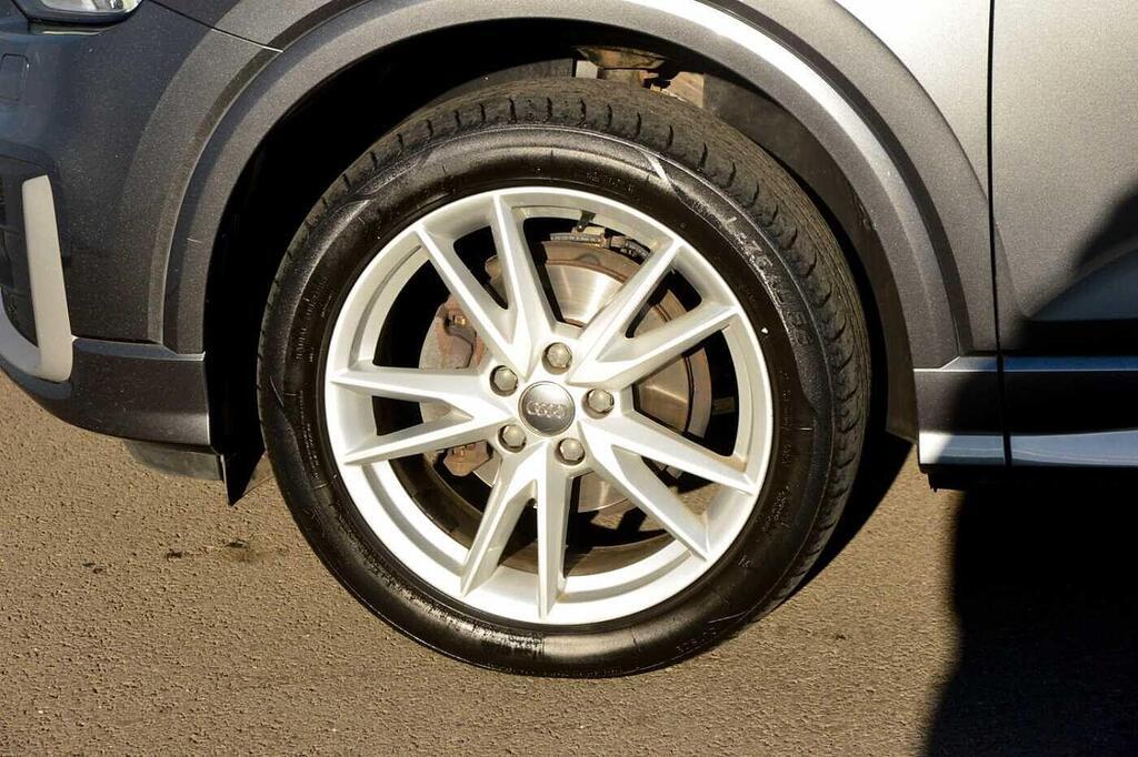 Used Audi Q2 2020 for sale - 77304028: Photo 18