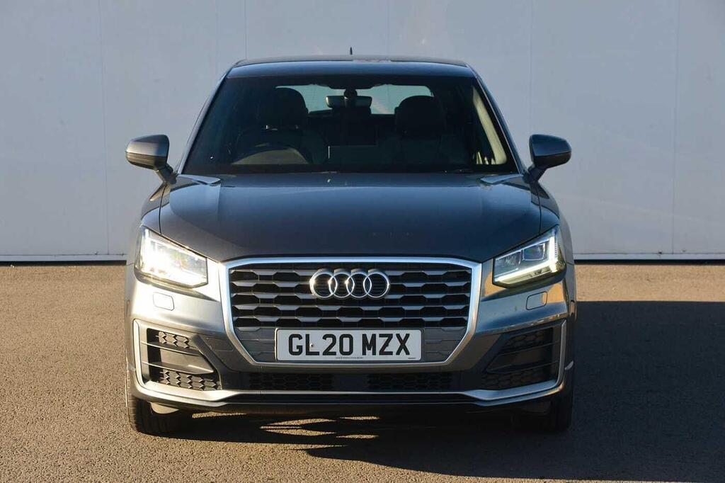 Used Audi Q2 2020 for sale - 77304028: Photo 2