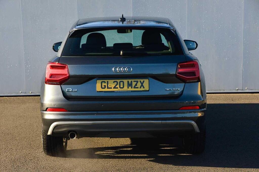 Used Audi Q2 2020 for sale - 77304028: Photo 5