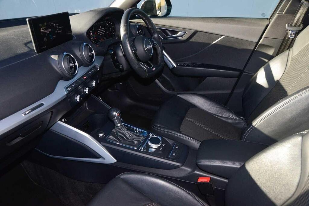 Used Audi Q2 2020 for sale - 77304028: Photo 7