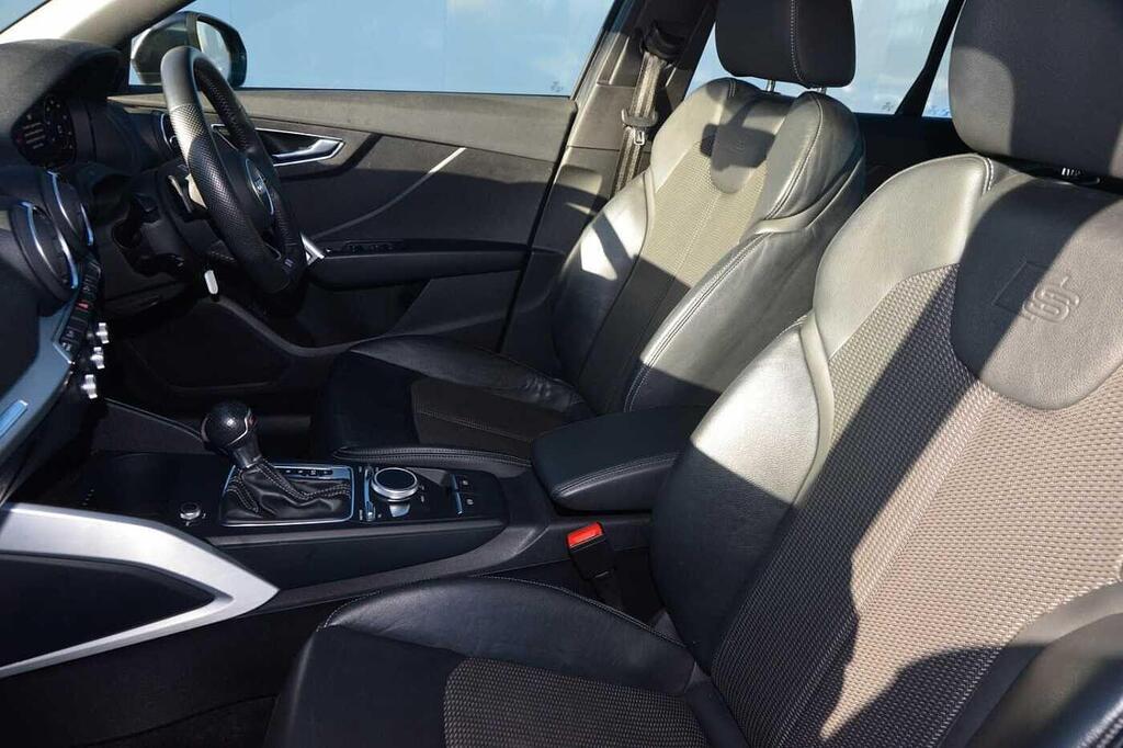 Used Audi Q2 2020 for sale - 77304028: Photo 9